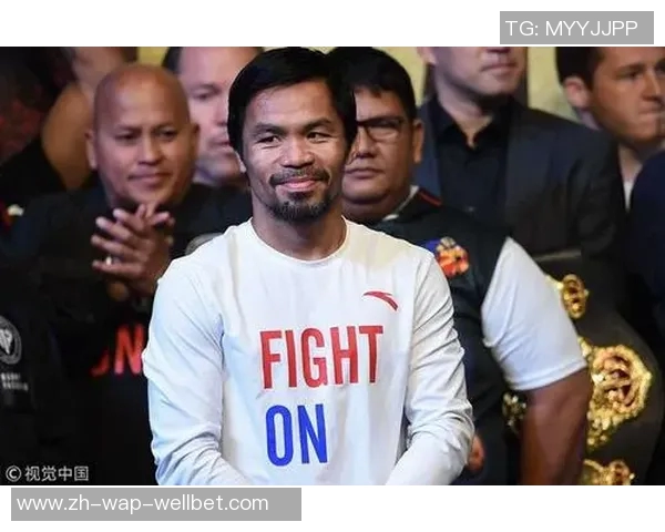 帕奎奥与巴雷拉的巅峰对决谁能笑到最后拳坛传奇再续辉煌